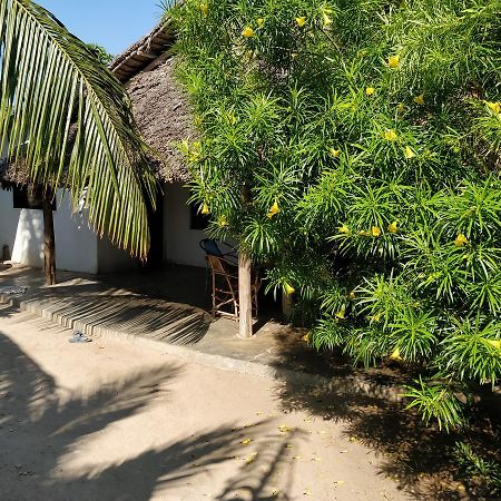 Jambiani Home Stay Ngoại thất bức ảnh