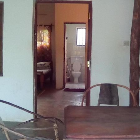 Jambiani Home Stay Ngoại thất bức ảnh